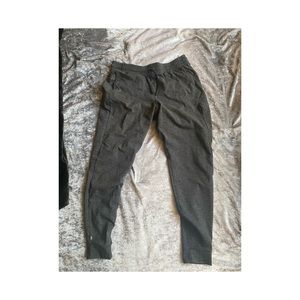 Women’s no bull joggers